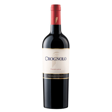 SETTE PONTI CROGNOLO 750ML