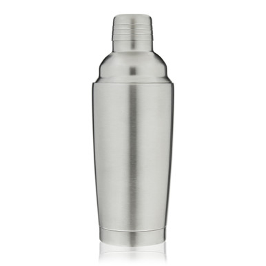 SHAKER VACUUM INSULATED 25OZ