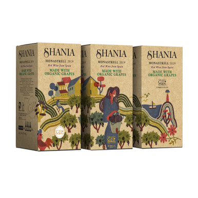 SHANIA MONASTRELL 3L