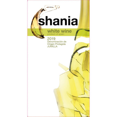 SHANIA WHITE 3L