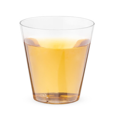 SHOT GLASS PLASTIC 50CT 2OZ