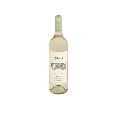 SILVERADO SAUV BLNC MILLER 750ML