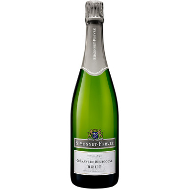 SIMONNET FEBVRE BRUT 750ML