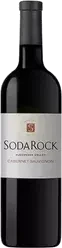SODA ROCK CAB SAUV ALX VLY 750ML