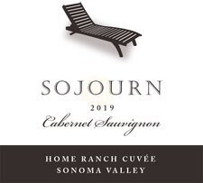 SOJOURN CAB HOME RANCH 22 750ML