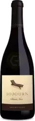 SOJOURN PINOT NOIR SONOMA COAST 750ML