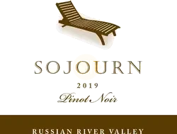 SOJOURN PINOT NOIR RUSSIAN RIVER 750ML
