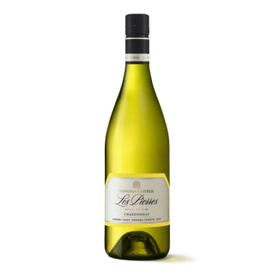 SONOMA CUTRER CHARD PIERRE 750ML