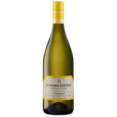 SONOMA CUTRER CHARD RR 750ML