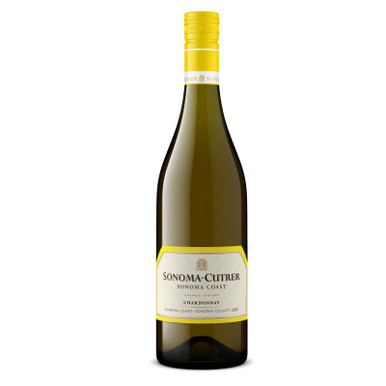SONOMA CUTRER CHARD SONO C 750ML