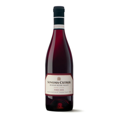 SONOMA CUTRER PINOT NOIR 750ML