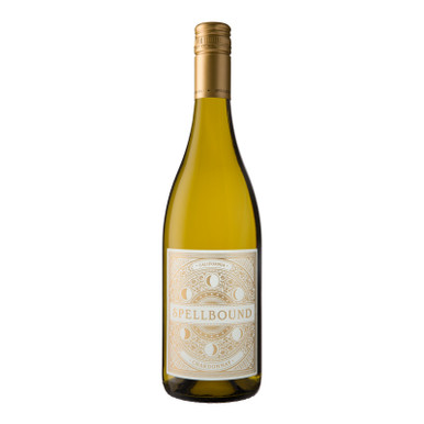 SPELLBOUND CHARD 750ML