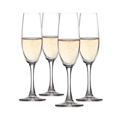 SPIEGELAU CHAMP WINE LOVERS 4PK CASES ONLY 1/PK