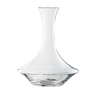 SPIEGELAU DECANTER AUTHENT LITER CASES ONLY 1/PK