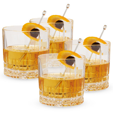 SPIEGELAU PERFECT SOF GLASS 4PK CASES ONLY 1/PK