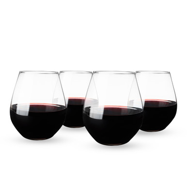 SPIEGELAU TUMBLER AUTHENTIS 4PK CASES ONLY 1/PK