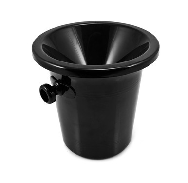 SPITTOON WINE DUMP BUCKET 64OZ