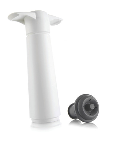 VACU VIN PUMP W / 1 STOPPER N/A