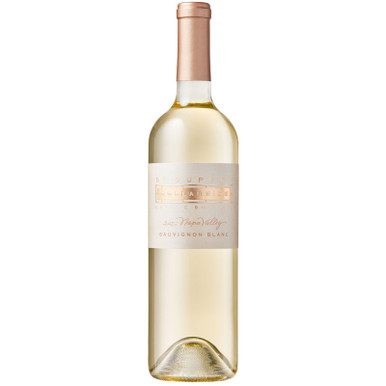 ST SUPERY SAUV BLANC DOLLA 750ML