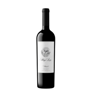 STAGS LEAP WINERY MERLOT 750ML