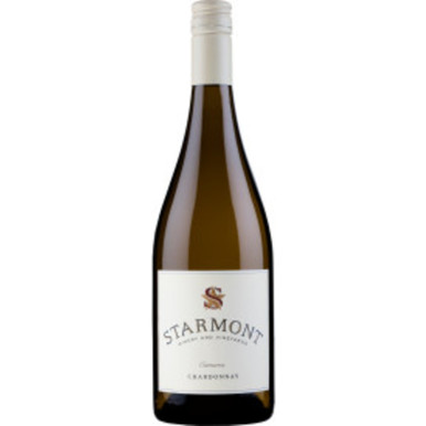 STARMONT CHARD 750ML