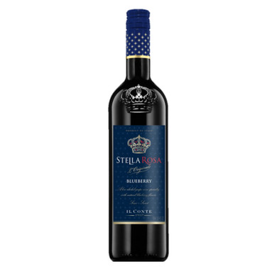 STELLA ROSA BLUEBERRY 750ML