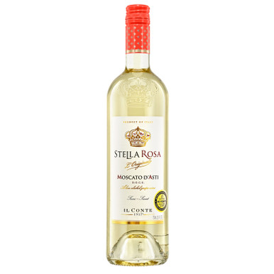 STELLA ROSA MOSCATO 750ML