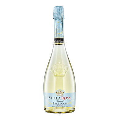 STELLA ROSA PROSECCO 750ML