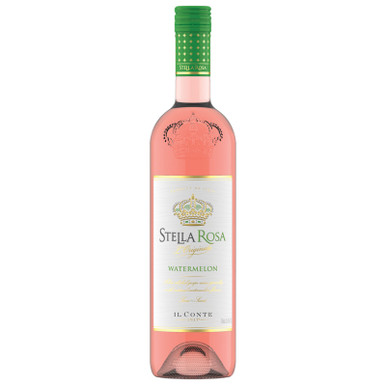 STELLA ROSA WATEERMELON 750ML