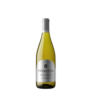 STERLING CHARD VINT COLL 750ML