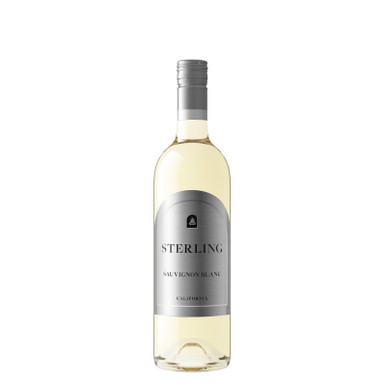 STERLING SAUV BLANC VINT C 750ML