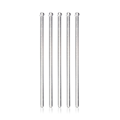 STIR STICKS COCKTAIL 25CT N/A
