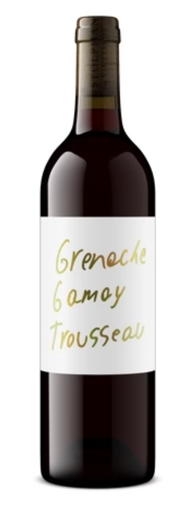 STOLPMAN GRENACHE GAMAY TROUSSEAU 750ML