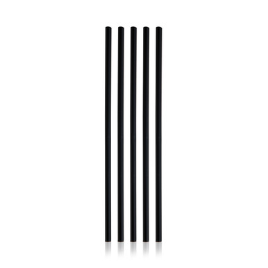STRAWS COCKTAIL 100CT N/A