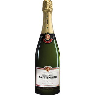 TAITTINGER BRUT LA FRANCAI 750ML