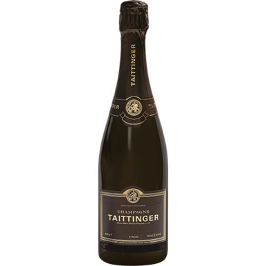 TAITTINGER BRUT MILLESI 15 750ML