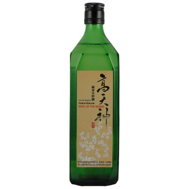 TAKATENJIN SOUL OF THE SEN 720ML