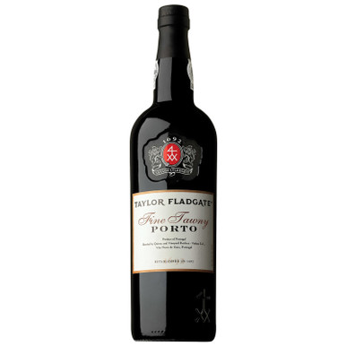 TAYLOR FLADGATE FINE TAWNY 750ML