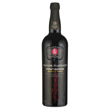 TAYLOR FLADGATE FIRST ESTA 750ML