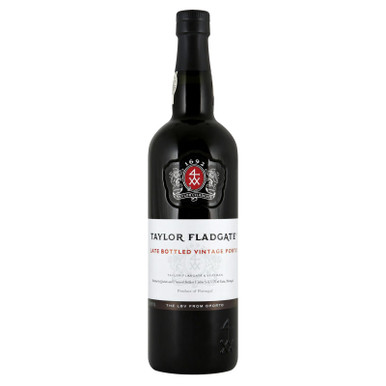 TAYLOR FLADGATE LBV PORT 750ML