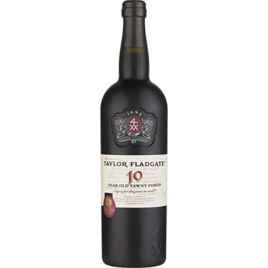 TAYLOR FLADGATE TAWNY 10YR 750ML