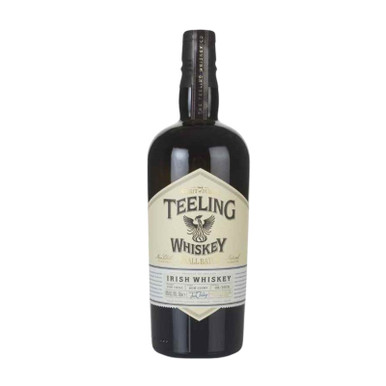 TEELING IRISH WHISKEY 750ML