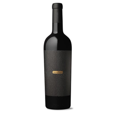 TENSHEN RED 750ML