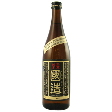 TENTAKA KUNI HAWK IN THE H 720ML