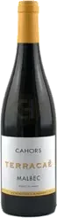 TERRACAE CAHORS MALBEC 750ML