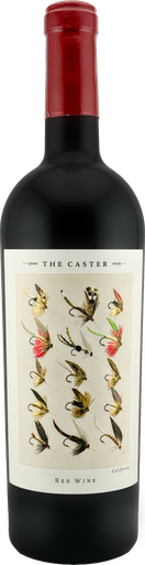 THE CASTER 750ML
