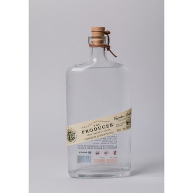 THE PRODUCER ENSAMBLE 750ML