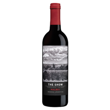 THE SHOW MALBEC 750ML