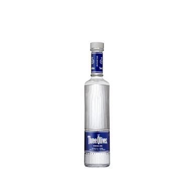 THREE OLIVES 375ML