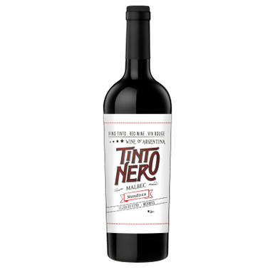 TINTONEGRO MALBEC 750ML